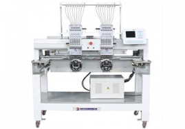 Cap Embroidery Machine EL-902